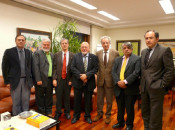 josep huguet, universitats, xarxa vives