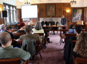 Josep M. Muñoz, Carles Boix, Paul Freedman, Vicens Vives