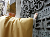 papa, benet xvi, sagrada família