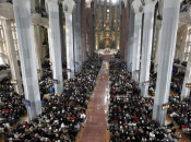 sagrada família, papa, benet XVI