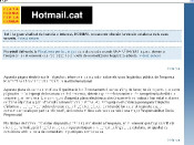 homtail.cat hotmail cat