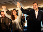 Alícia Sánchez Camacho, Mariano Rajoy, PP