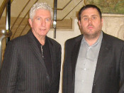 Oriol Junqueras, Gilles Duceppe, Bloc Quebequès, Québec, ERC