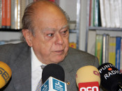 jordi pujol