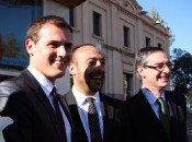 albert rivera