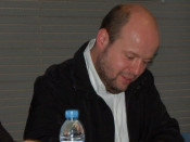 Salvador Sostres