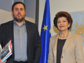 oriol junqueras