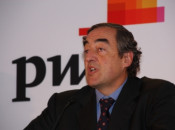 Joan Rosell, Foment, CEOE