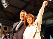 mariano rajoy, alícia sánchez-camacho, pp, partit popular
