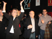 carme chacón, josé montilla, eleccions, 28-n, socialistes, psc