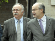 saura montilla carod castells finançament