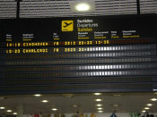 aeroport, vaga, controladors aeris,