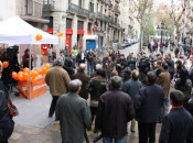 ciutadans, ciudadanos, c's, constitució espanyola