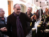 Joan Ridao, ERC