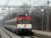 tren renfe ferrocarrils rodalies vies trens