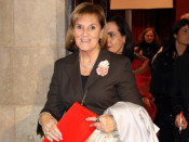 núria de gispert, parlament, ciu