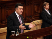 joan puigcercós, erc, esquerra, parlament, investidura