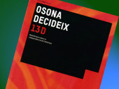 Osona Decideix, 13-D, llibre
