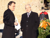 josé montilla artur mas