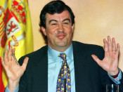 Francisco Álvarez-Cascos, PP
