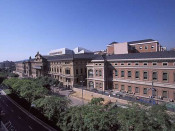 hospital clinic barcelona