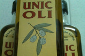 oli, UDC, Unió