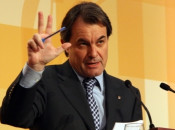 Artur Mas, president, Govern, Generalitat