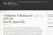 Els Millors, blog, PSC