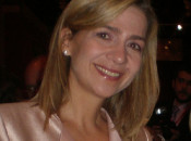 Cristina de Borbón, monarquia