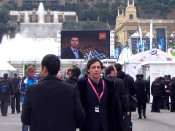 mobile world congress