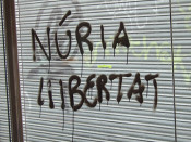 nuria portulas llibertat