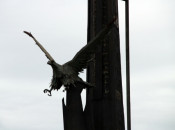 monument franquista, tortosa, batalla de l'ebre