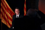 artur mas, fotografia oficial