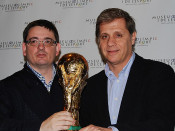 pp, alberto fernández díaz, copa del món, la roja, selección