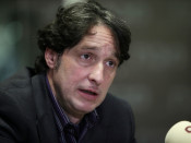 jordi portabella, erc, esquerra, barcelona