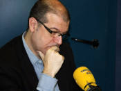 josé zaragoza