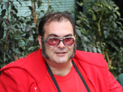 ariel santamaria, carmen de mairena