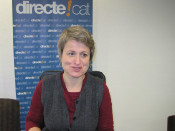 Anna Simó, ERC, Esquerra