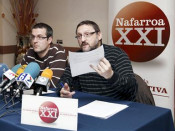 Txelui Moreno, esquerra independentista basca