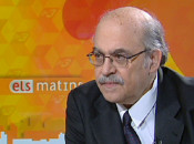 andreu mas-colell, conseller d'economia i coneixement