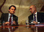 artur mas, josep antoni duran i lleida, govern