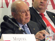 jordi pujol