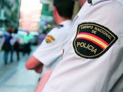 policia
