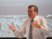xavier roig