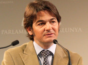 oriol pujol