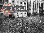14 abril