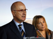 josep antoni duran i lleida, joana ortega, udc, unió