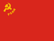 psan, esquerra independentista