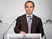 Jordi Turull, CiU, Parlament