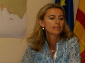 mireia ingla, sant cugat del vallès, erc, esquerra